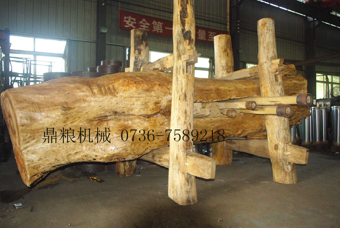  全新木榨，純古法木榨，原木木榨榨油機(jī) 